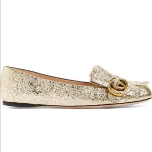 Gucci Marmot size 38